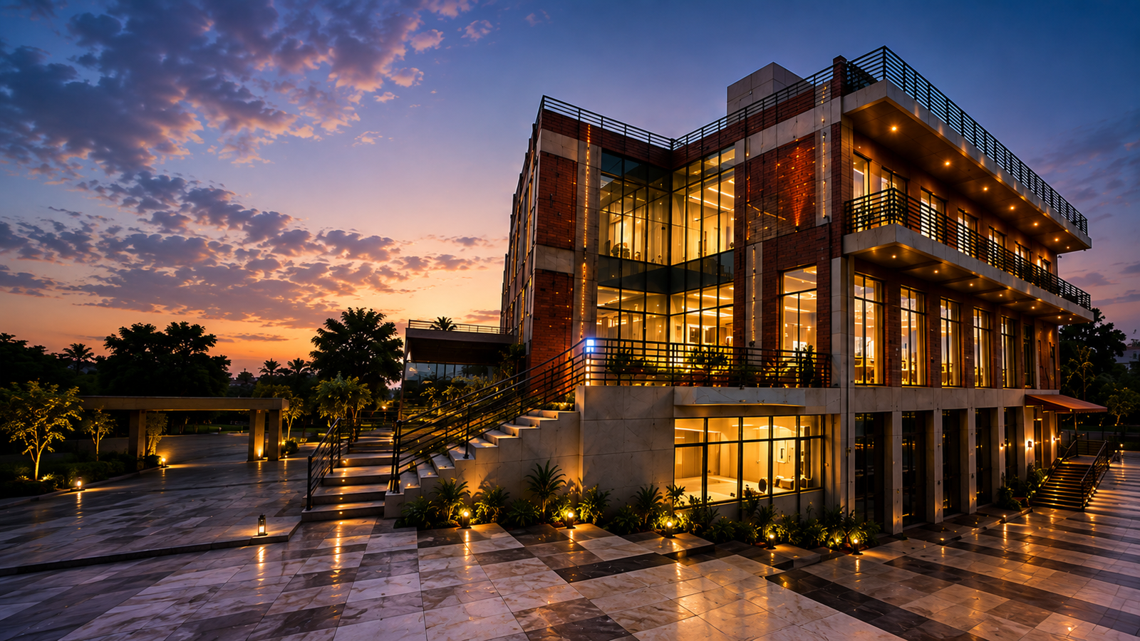 Veronica Resort & Banquet