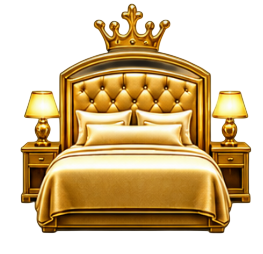 25 Deluxe Rooms