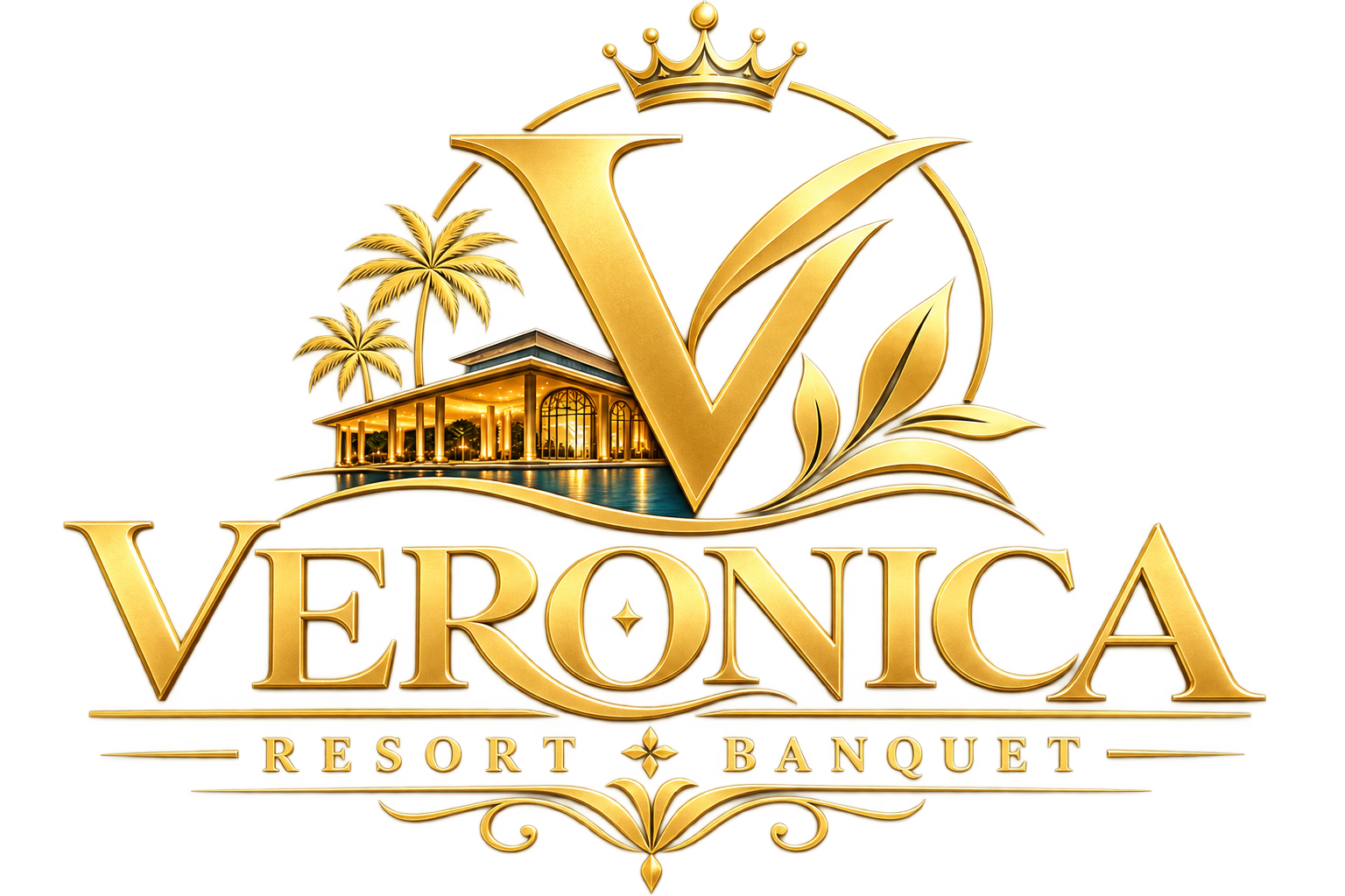VERONICA RESORT & BANQUET